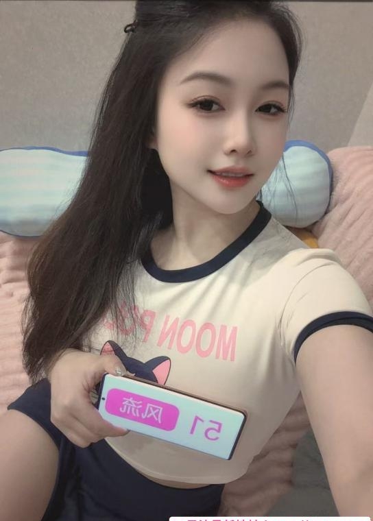 上海颜值美女小婉 4