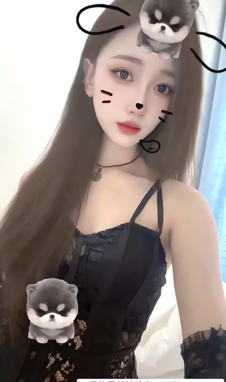 渝北性感妹子苹果 4