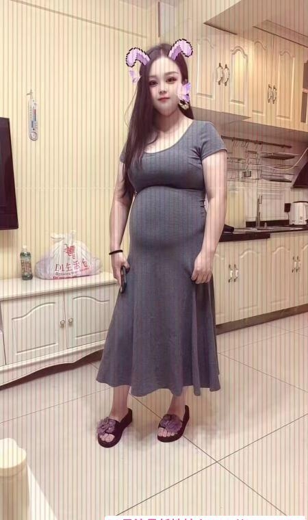 河西大胸丰满孕妇 4