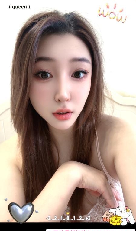汉阳颜值雯宝 4