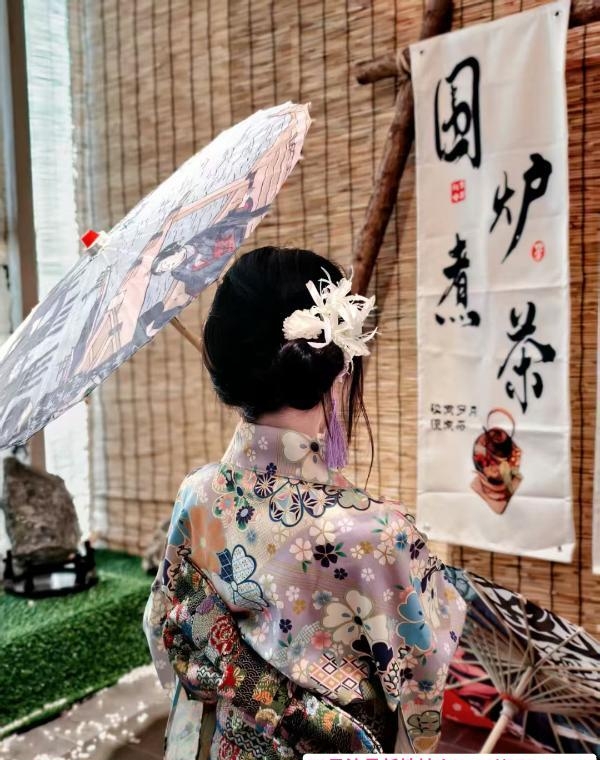 林和西小和 4