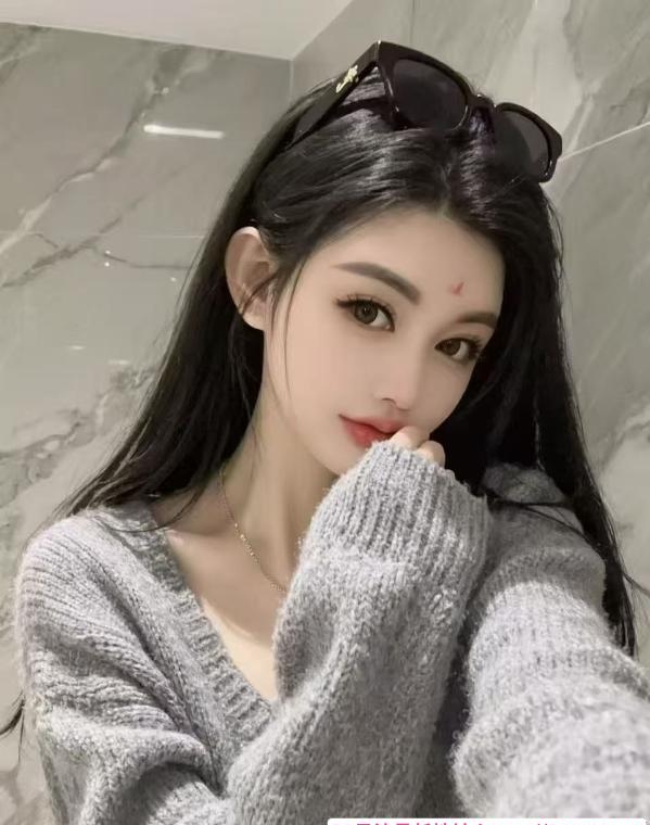 汉口美女蓝齐儿姐妹花 4