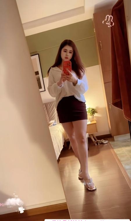 虹口服务系小骚妇 4