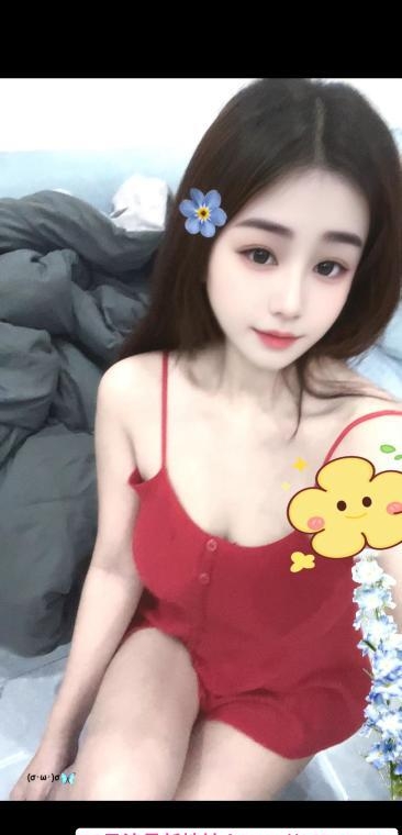 颜值E杯颍儿 4