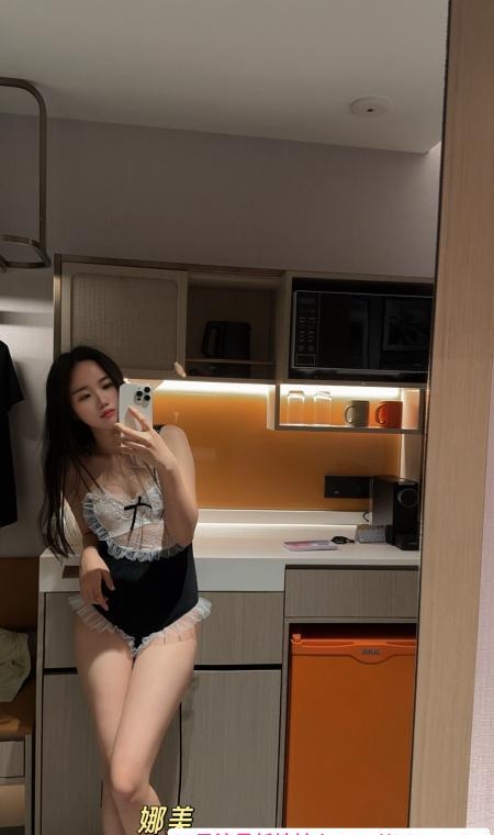 宝安平面模特娜美纯欲 4