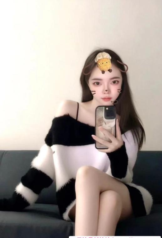 静安菲菲小可爱 4