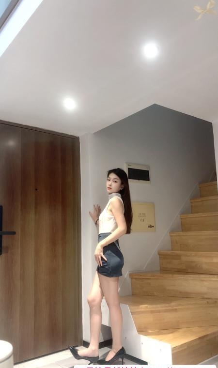 贴心服务颜值茜茜 4