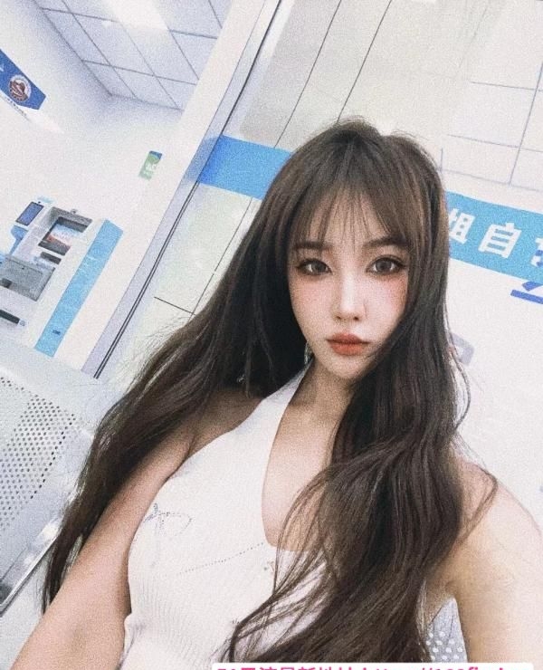 滨海新区小骚娘们 1