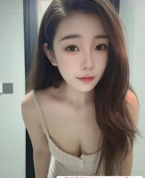 普陀可欣小女友 1