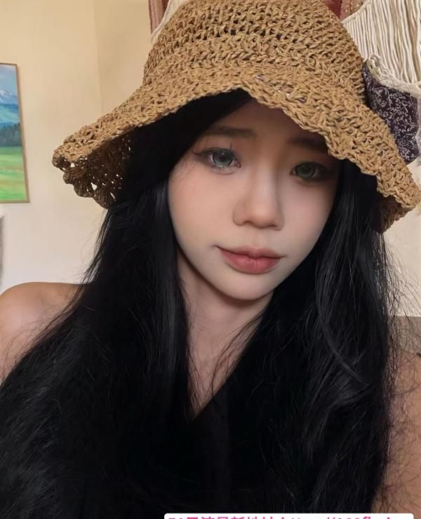 江岸零零后小嫩妹 1