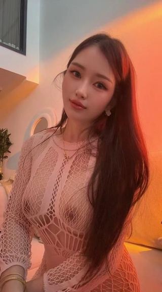 宝安性感大奶妹子