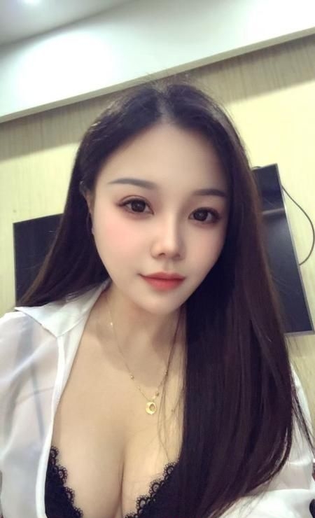 常州外纯内骚小姐姐 1