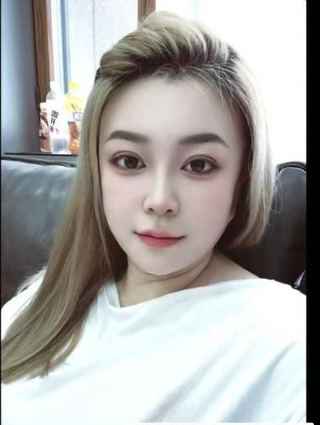 东北少妇