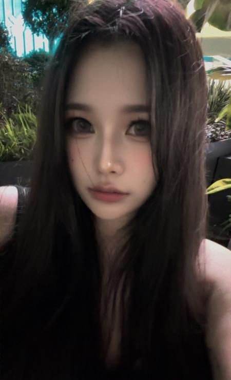 温柔大胸女友蕾蕾 1
