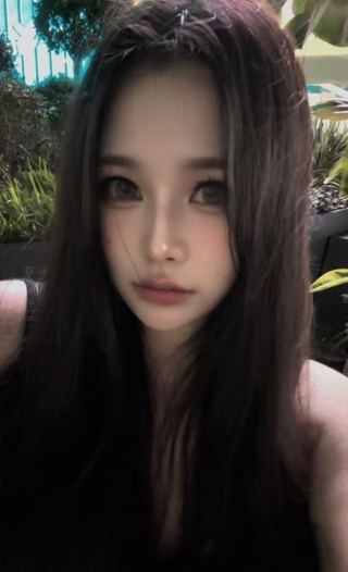温柔大胸女友蕾蕾