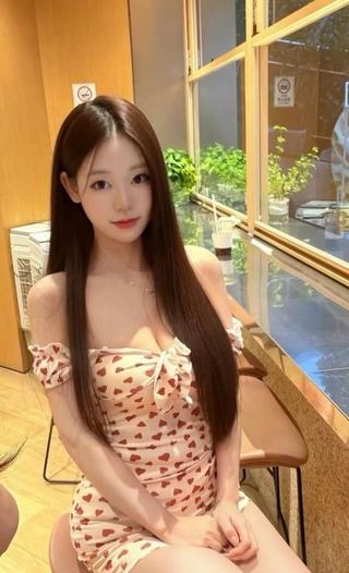 闵行大胸妹甜甜