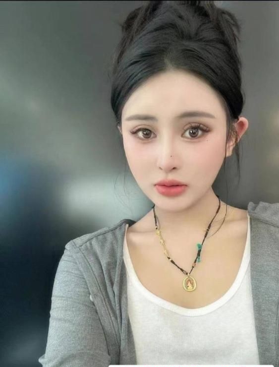 气质高挑服务系小姐姐 1
