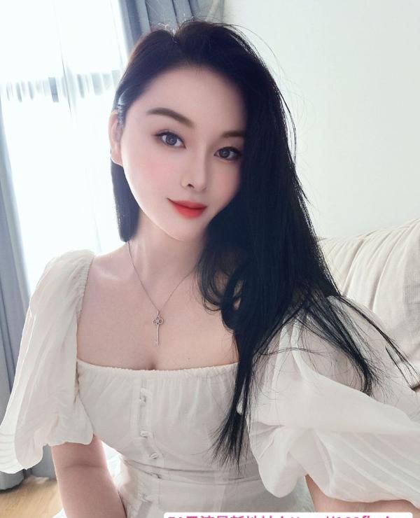 Hannah兼职御姐 1