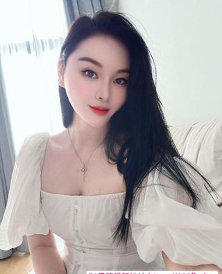Hannah兼职御姐