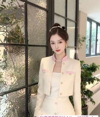 极品长腿大胸美女