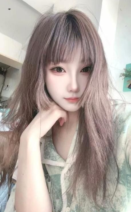 沈北纯欲小姐姐 1