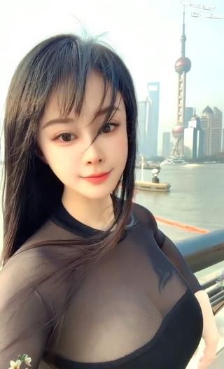 闵行D奶巨乳骚姐姐