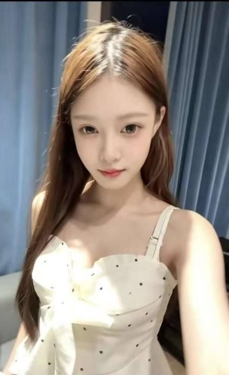 鄞州清纯嫩妹 1