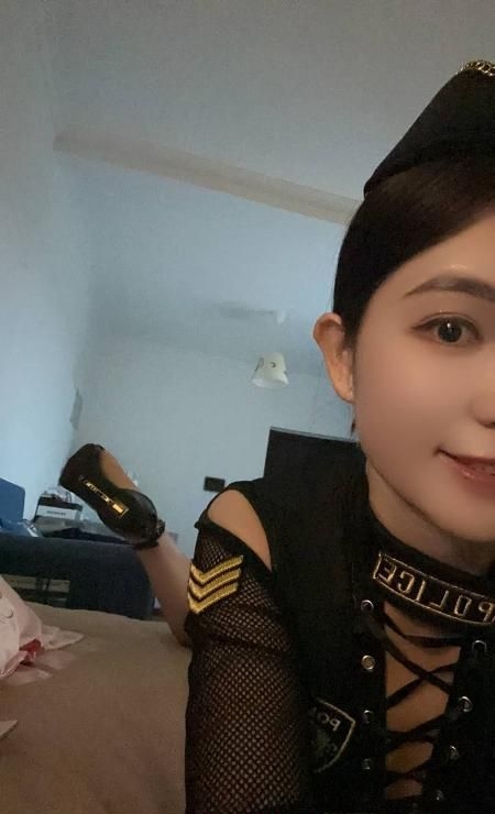 河西区颜值气质美女 1