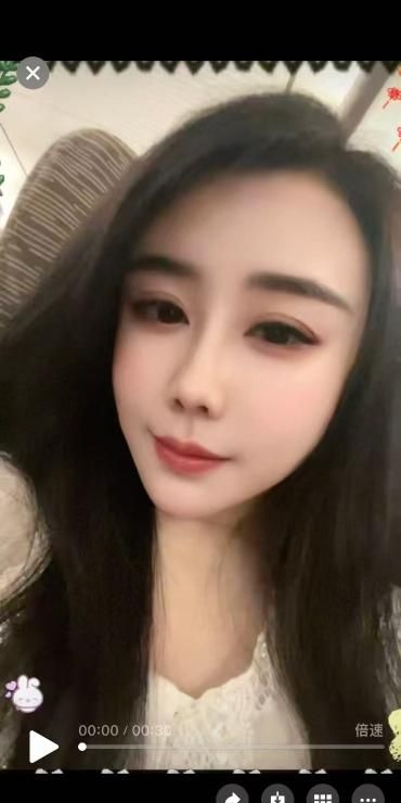 长舌骚浪女 1