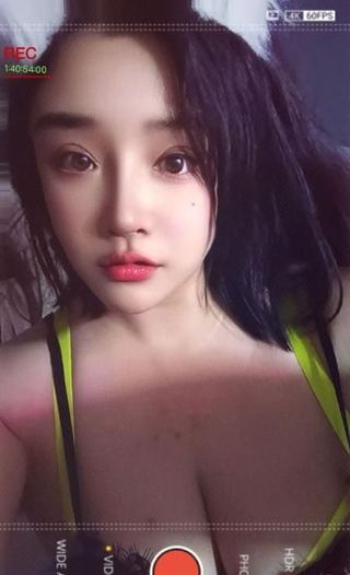 南郊欧美身材lisa