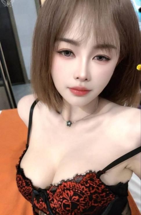 津南小辣妹淇淇 1