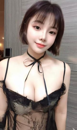 宝安性感小叮当
