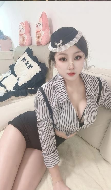 福田禁欲情趣女神 1