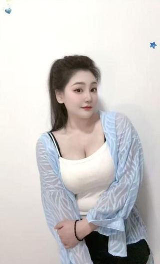 大奶老师糖糖
