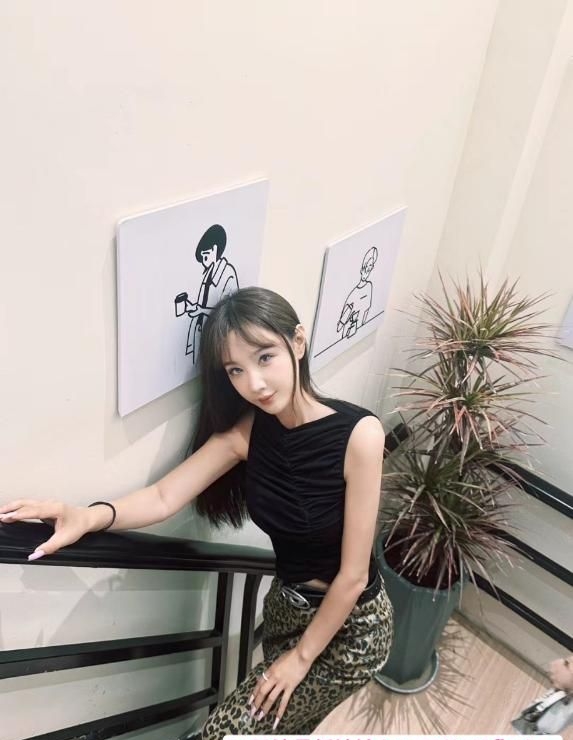 滨海新区小骚娘们 2