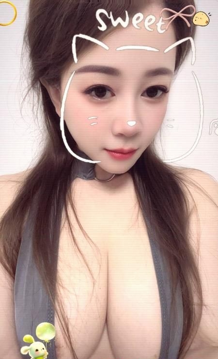 南开巨乳倩倩 2