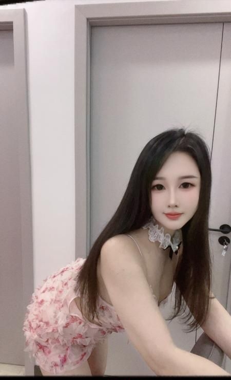 上城舌吻口技妹子 2