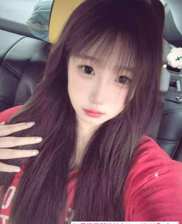 滨江水多多奶茶妹 2