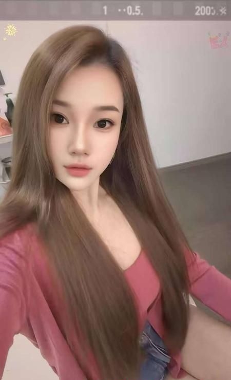 集美气质服务系木木 2
