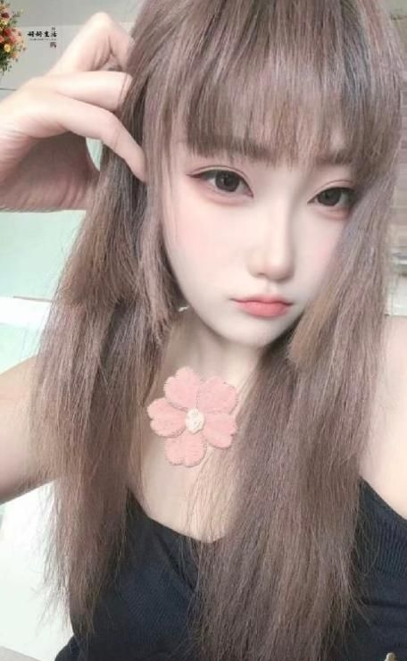 沈北纯欲小姐姐 2
