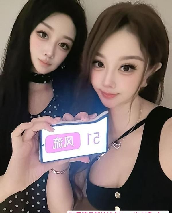 夜战极品健身姐妹花 2