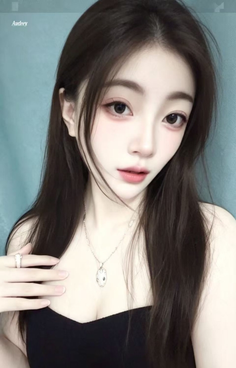 高颜值美女服务女友系 2