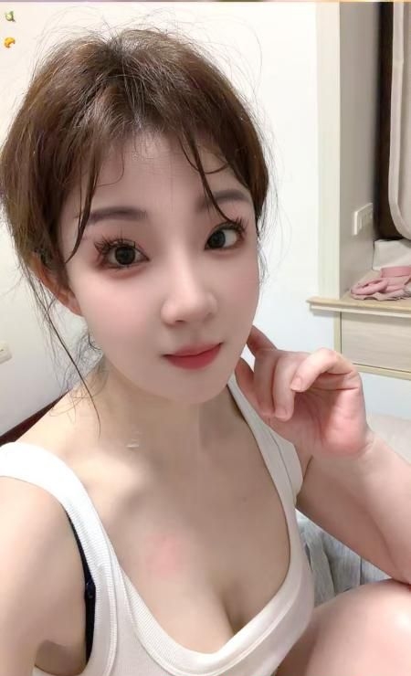 汉阳甜妹茉茉 2