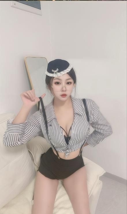 福田禁欲情趣女神 2