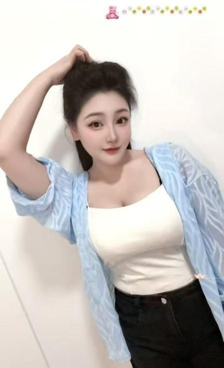 大奶老师糖糖 2