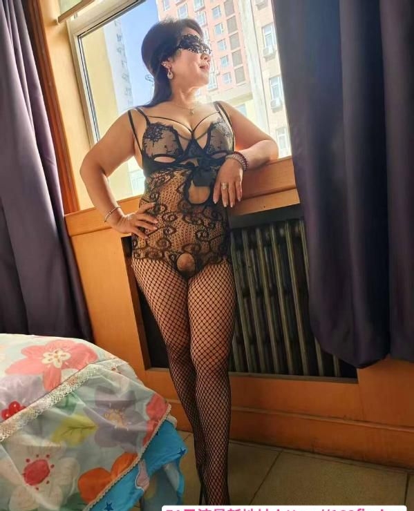 太原御货少妇 2