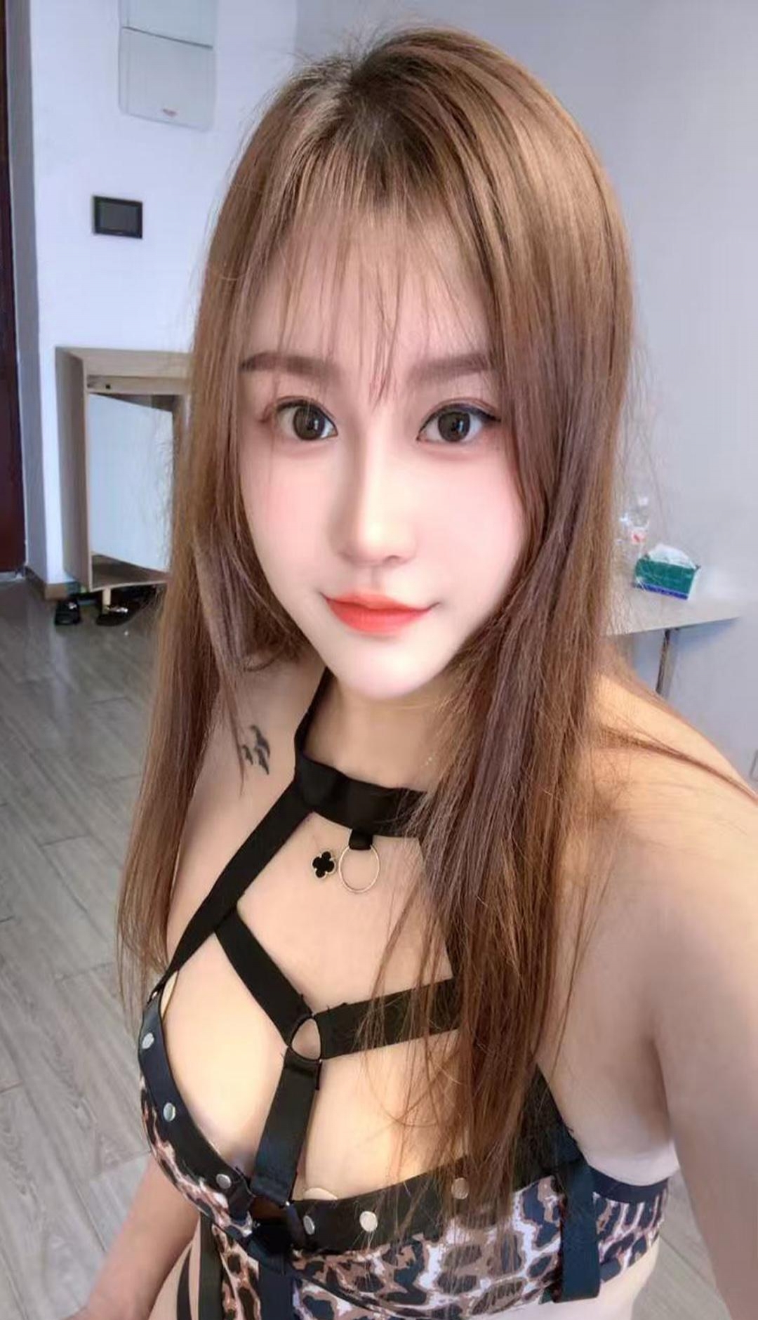 无锡市 服务型少妇小艾 2