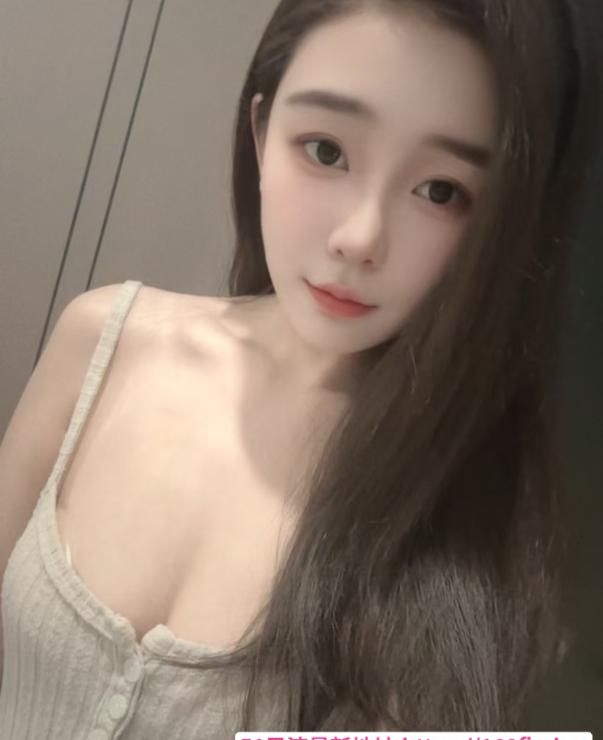 普陀可欣小女友 3