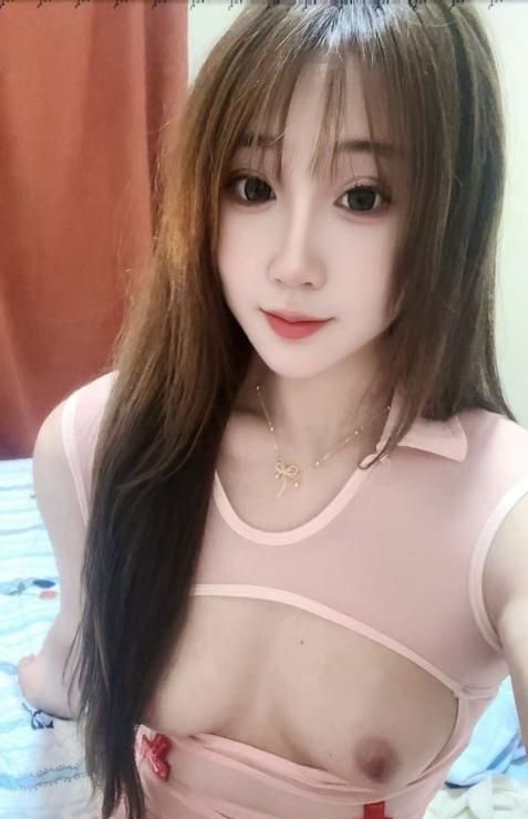 体验河西颜值小姐姐 3