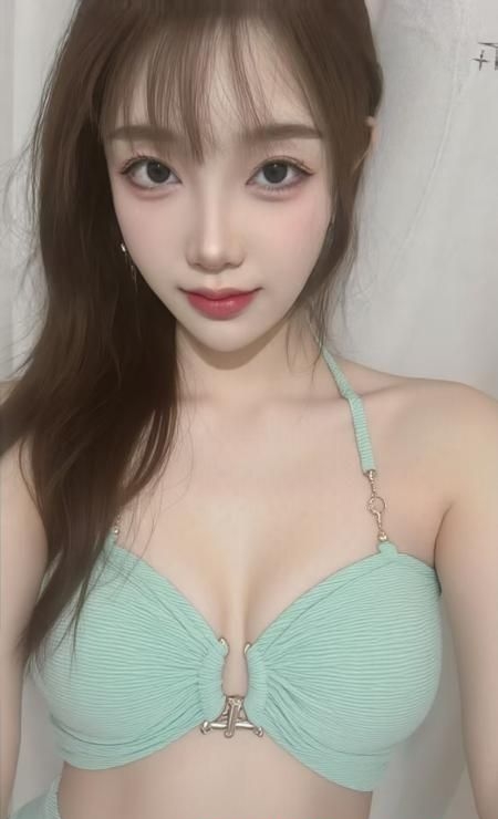 海珠大波橙子妹妹 3
